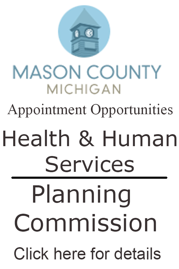 Mason County 